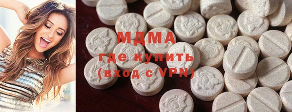 дурь Лиски